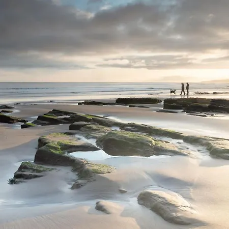 Prázdninový dům Coastal Escape Close To North Bay- Pet Friendly Scarborough