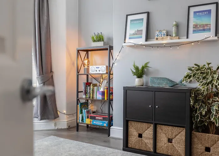 Semesterbostad Coastal Escape Close To North Bay- Pet Friendly *