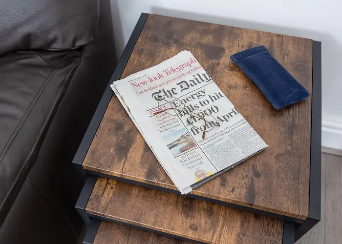 Coastal Escape Close To North Bay- Pet Friendly Semesterbostad Scarborough