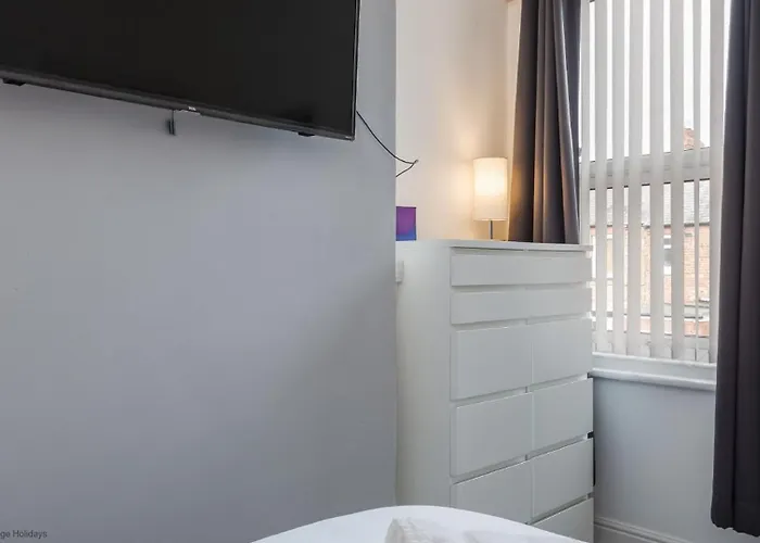 Coastal Escape Close To North Bay- Pet Friendly *