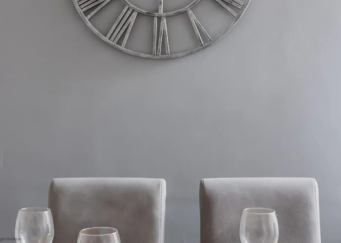 Semesterbostad Coastal Escape Close To North Bay- Pet Friendly Scarborough