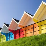 Coastal Escape Close To North Bay- Pet Friendly Ferienhaus Scarborough