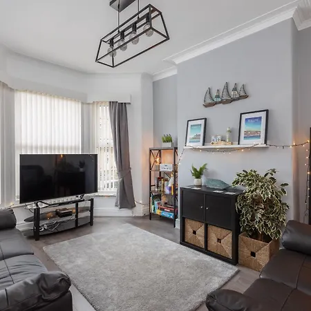 Coastal Escape Close To North Bay- Pet Friendly סקארבורו