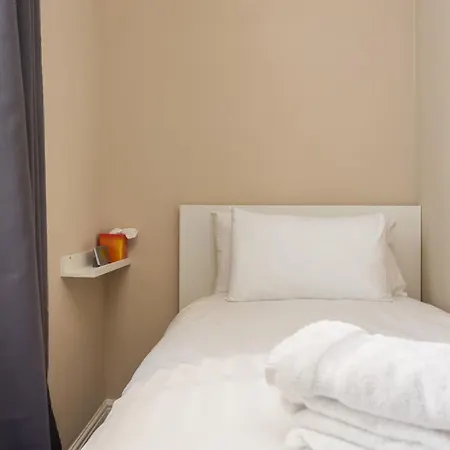 בית נופש Coastal Escape Close To North Bay- Pet Friendly *